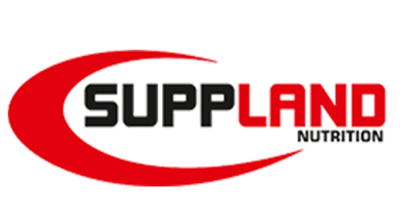 ساپلند نوتریشن - Suppland Nutrition